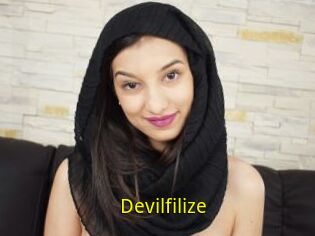 Devilfilize