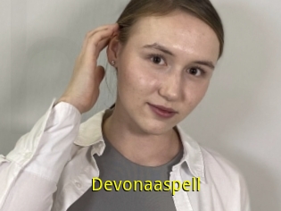 Devonaaspell