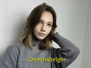 Devonabelger