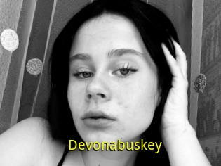 Devonabuskey