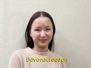 Devonacreedon