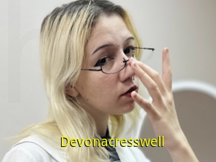 Devonacresswell