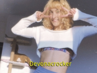 Devonacrocker