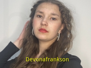 Devonafrankson