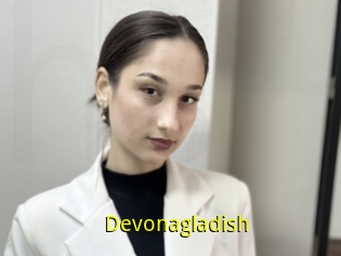 Devonagladish