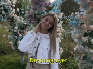 Devonagrayer