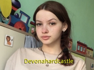 Devonahardcastle