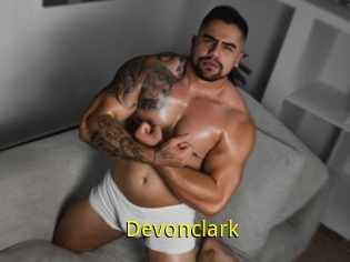 Devonclark