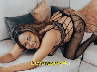 Devorasexy4u