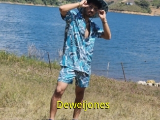 Deweijones