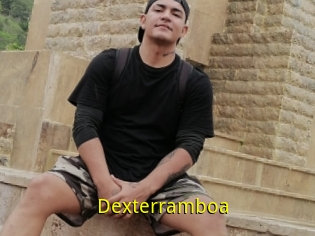 Dexterramboa