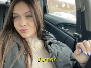 Deyton