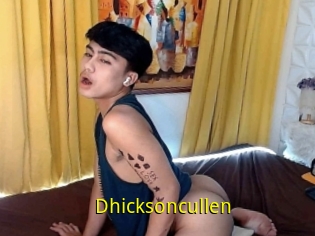 Dhicksoncullen