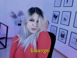 Diaangel