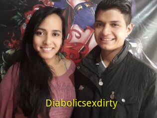 Diabolicsexdirty