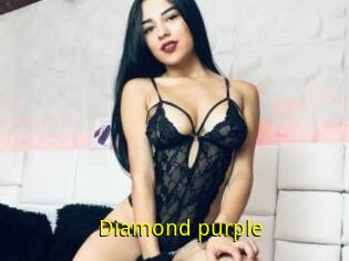 Diamond_purple