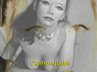 Diamondbabii