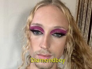 Diamondboy