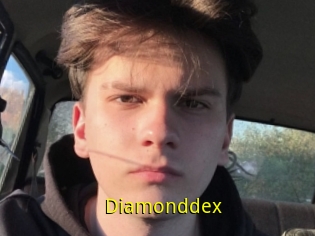 Diamonddex