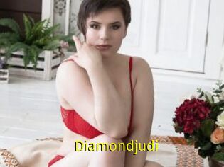 Diamondjudi