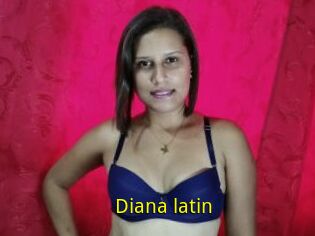 Diana_latin