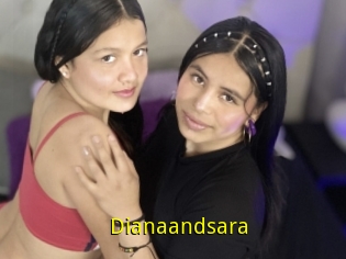 Dianaandsara