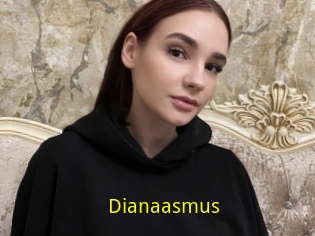 Dianaasmus