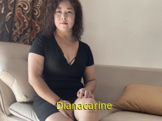 Dianacarine