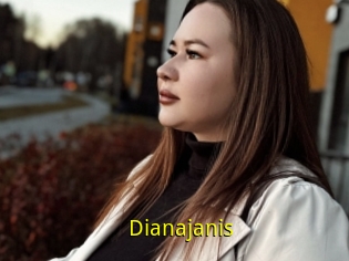 Dianajanis