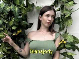 Dianajody