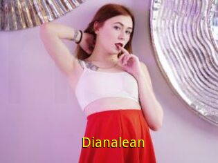 Dianalean