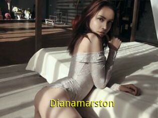 Dianamarston