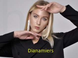 Dianamiers