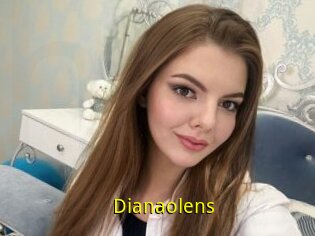 Dianaolens