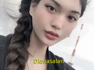 Dianasalan