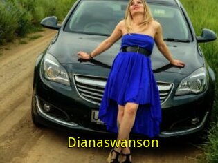 Dianaswanson