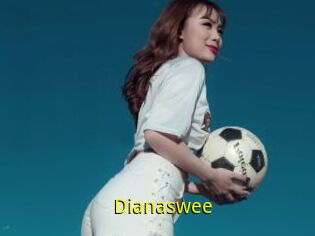 Dianaswee