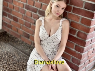 Dianaxlove