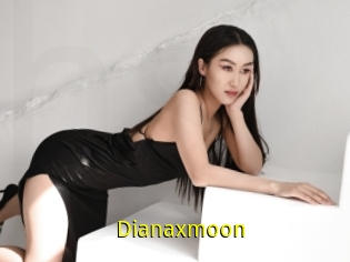 Dianaxmoon