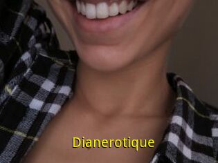 Dianerotique