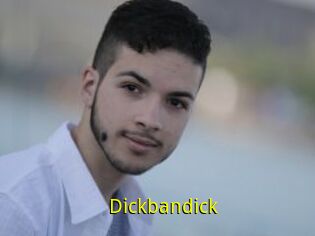 Dickbandick