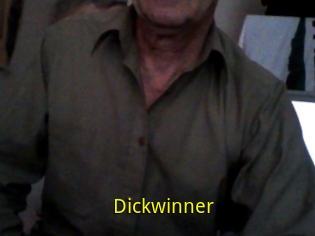 Dickwinner