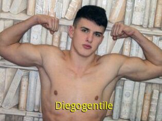 Diegogentile