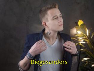 Diegosanders