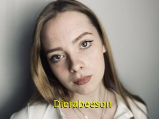 Dierabeeson