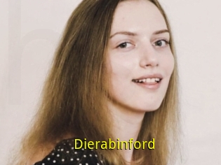 Dierabinford