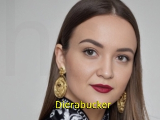 Dierabucker