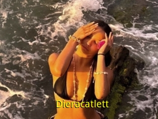 Dieracatlett