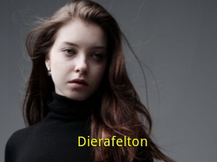 Dierafelton