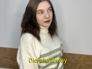 Dierahalloway